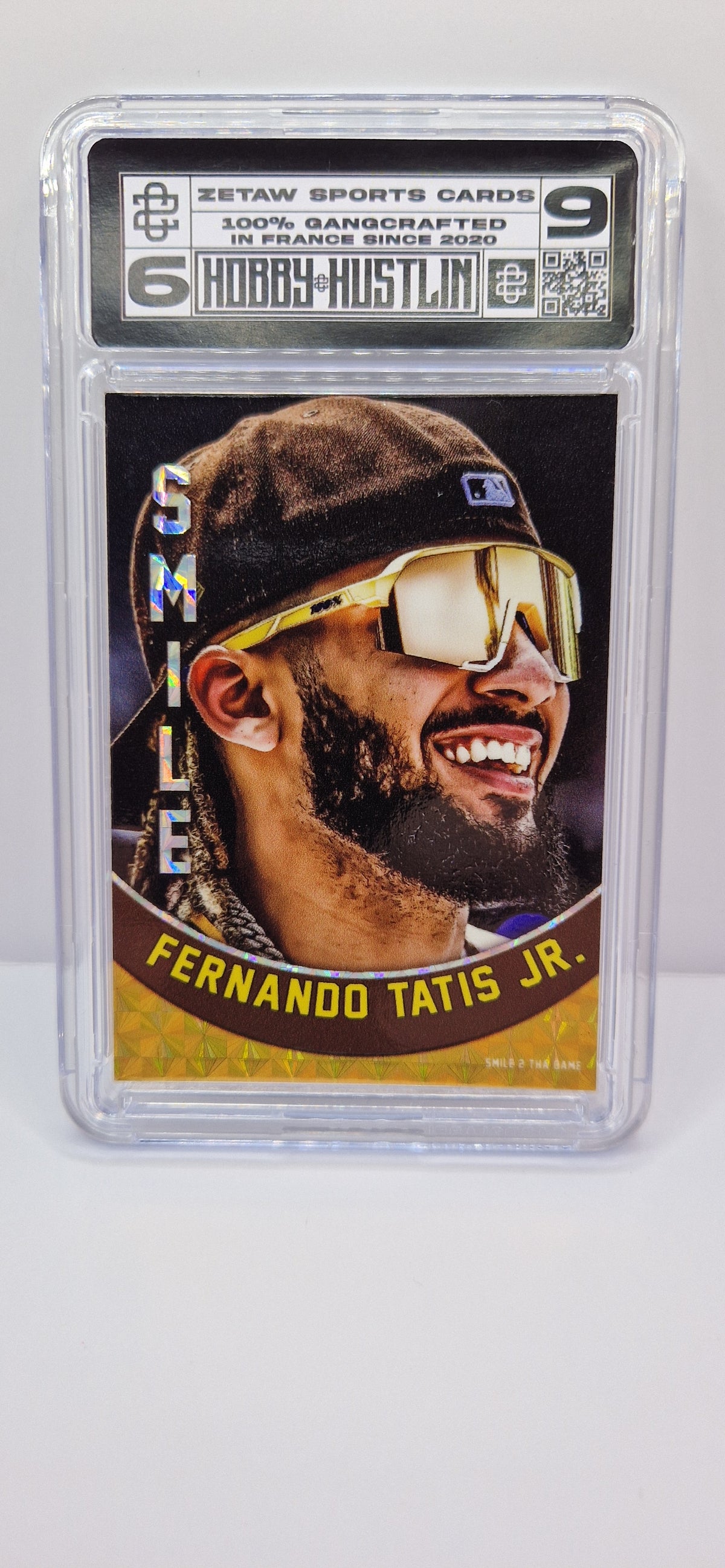 FERNANDO TATIS JR