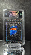 [1of-1] WORLD SERIES DRILL - SHOHEI - BLACK