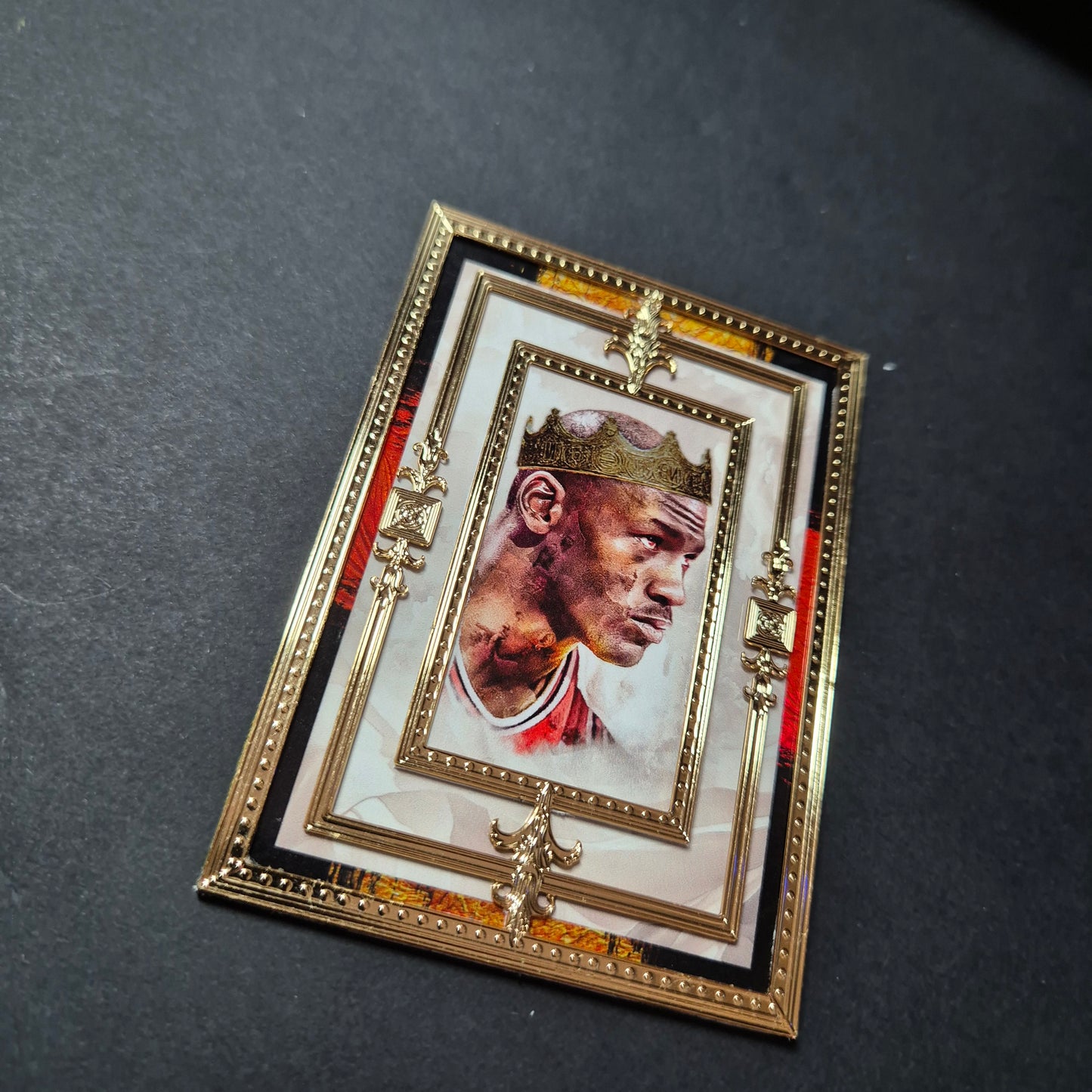 [AUCTION] HIS IMPERIAL AIRNESS [TRUE 1/1]
