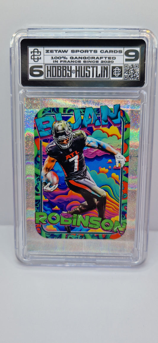 [ZFILEZ] BIJAN ROBINSON