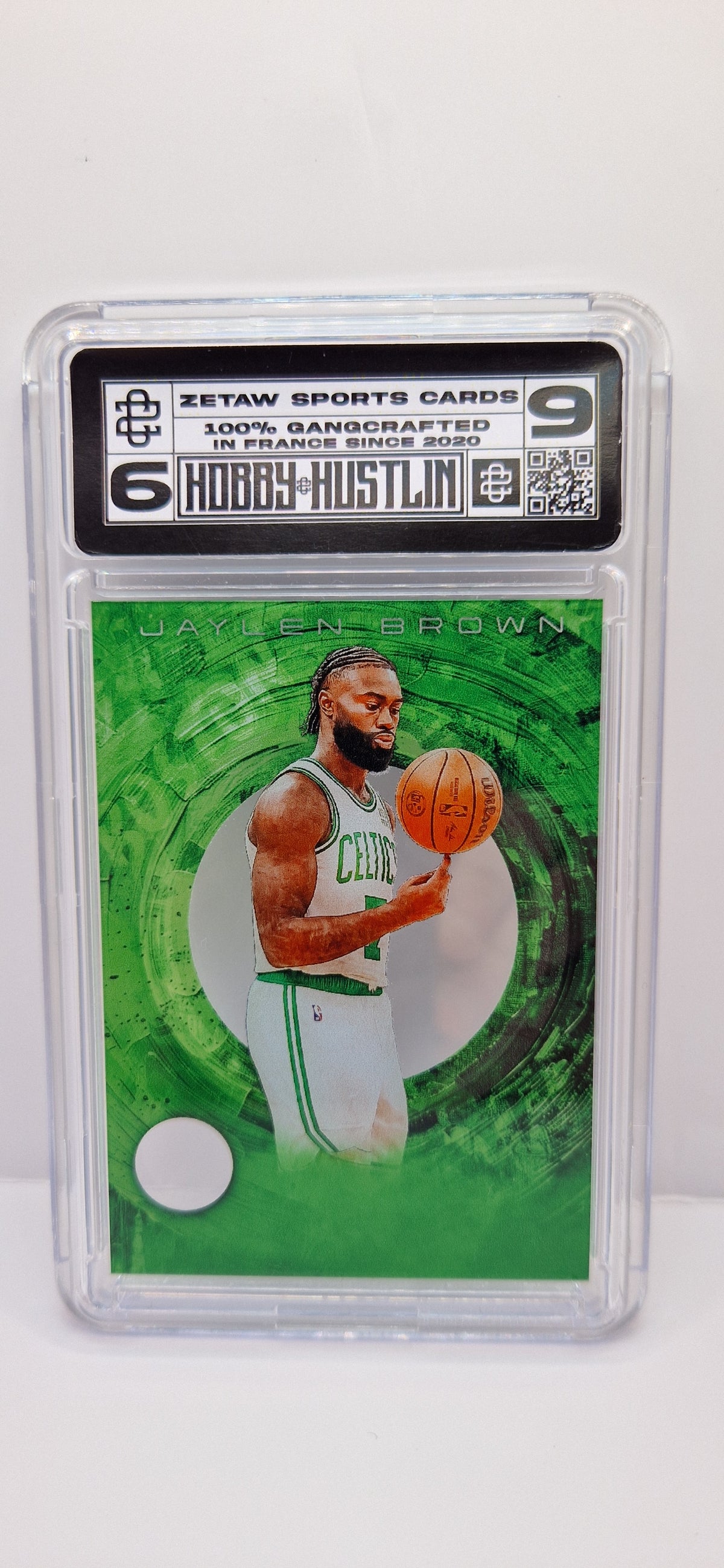 JAYLEN BROWN