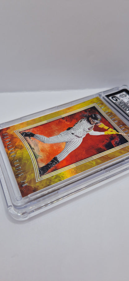 [SUBLIMATE] FERNANDO TATIS JR  - HR