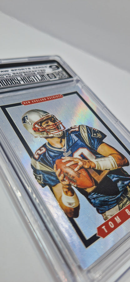 [GO] TOM BRADY