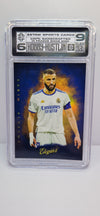 [ELEGANZ] KARIM BENZEMA