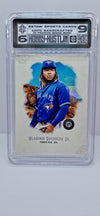 [HK] VLADIMIR GUERRERO JR