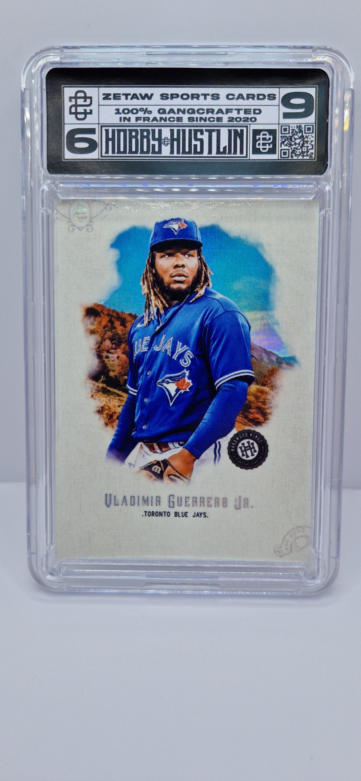 VLADIMIR GUERRERO JR