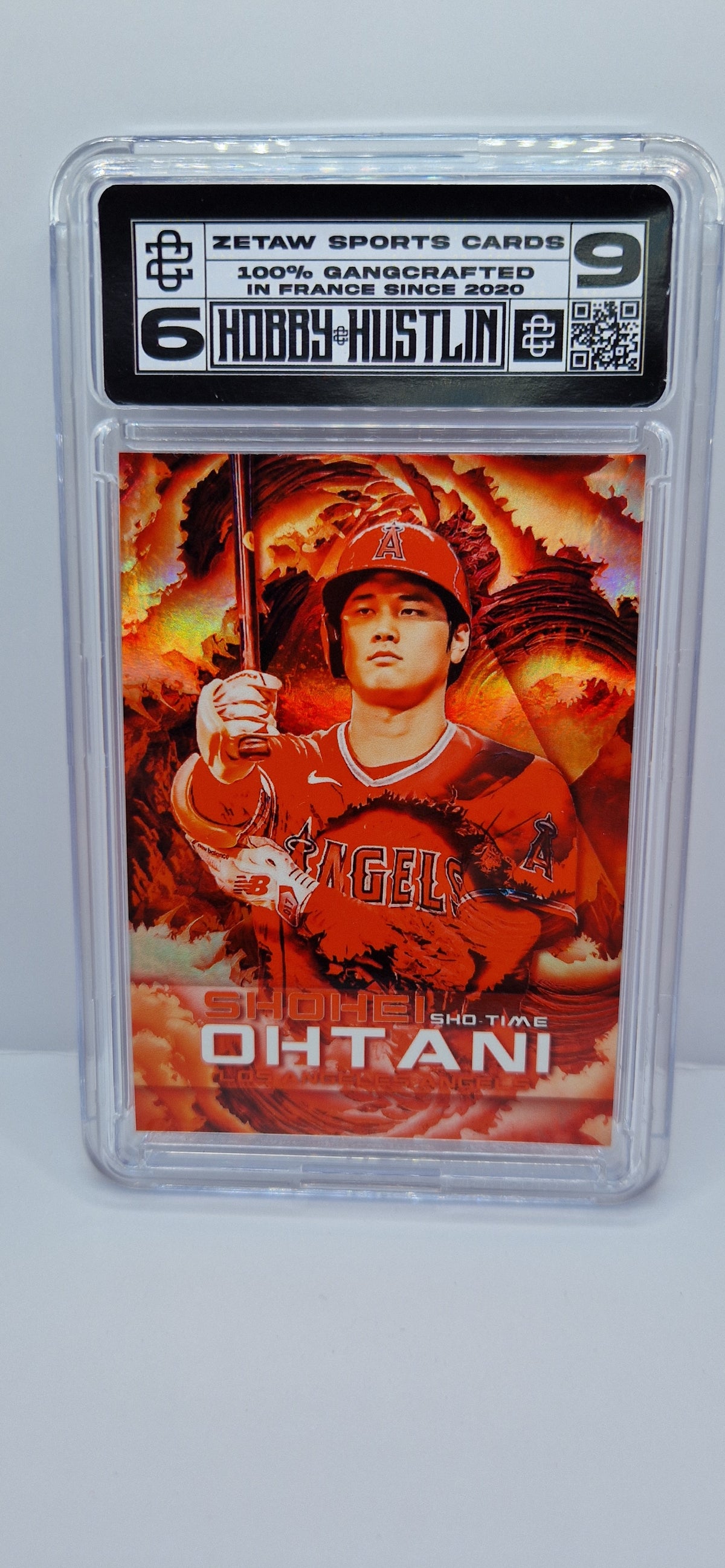 SHOHEI OHTANI