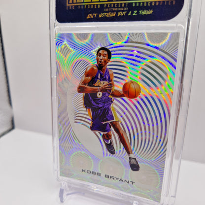 [SUBLIMATE RA] KOBE - CIRCLES