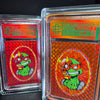 [1-of-1] THE LAST OOZE - COLOR MATCH PRISM FULL SET