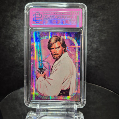 [1of1] [MAY4] HOBBY 1 KEN HOBBY