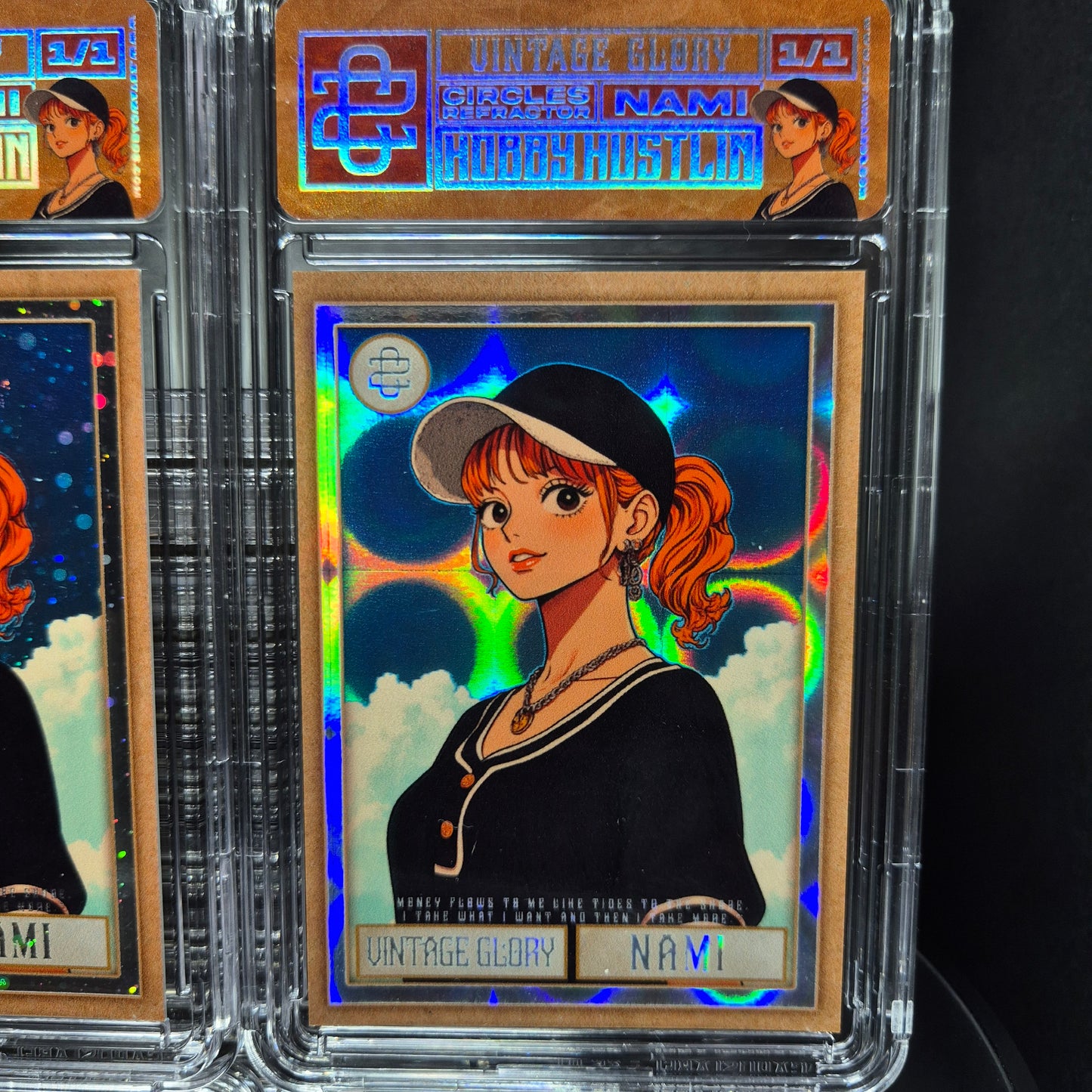 [1-of-1] Vintage Glory - NAMI