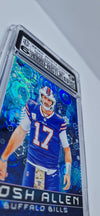 [SUBLIMATE RA] JOSH ALLEN
