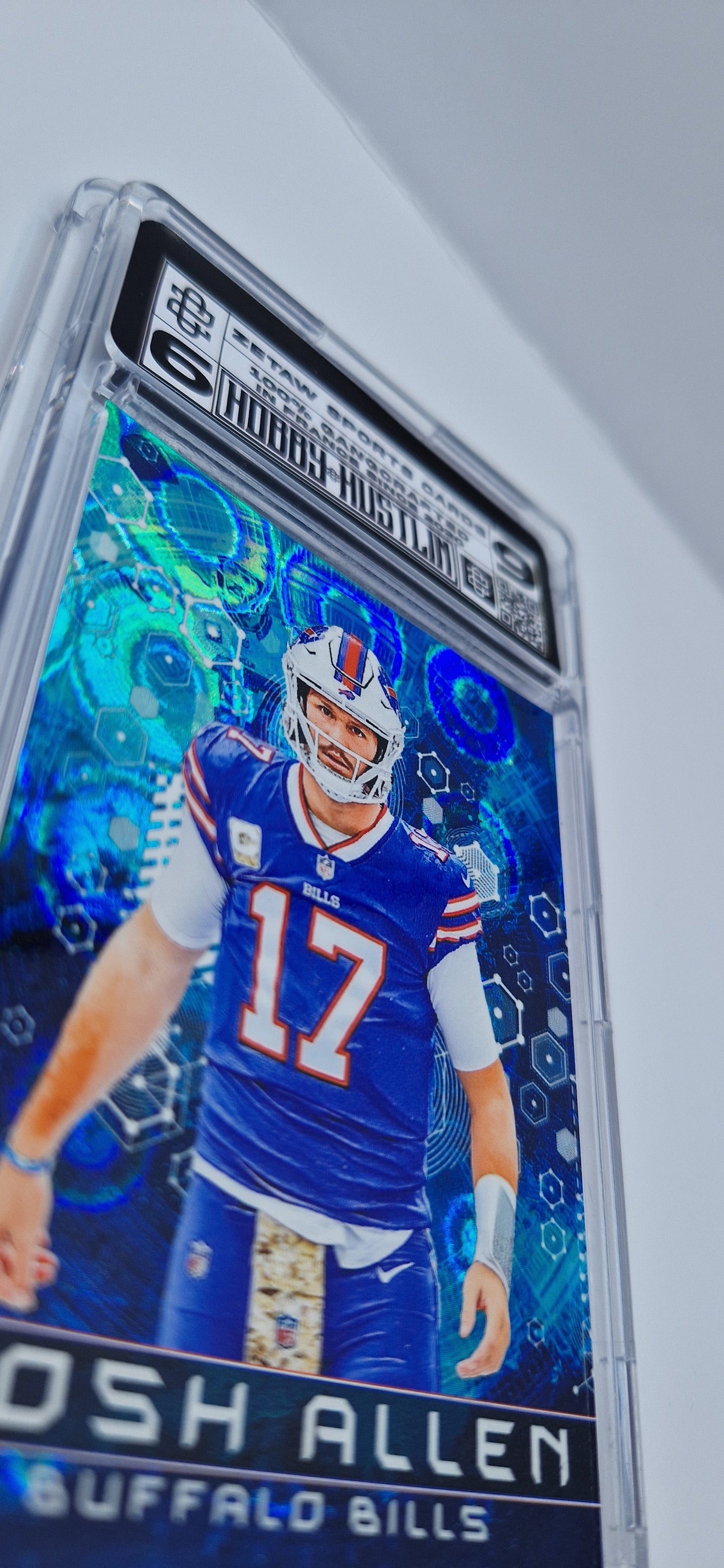 [SUBLIMATE RA] JOSH ALLEN