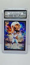 [SUBLIMATE RA] MICAH PARSONS