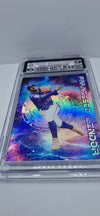 [SUBLIMATE] FRANCISCO LINDOR