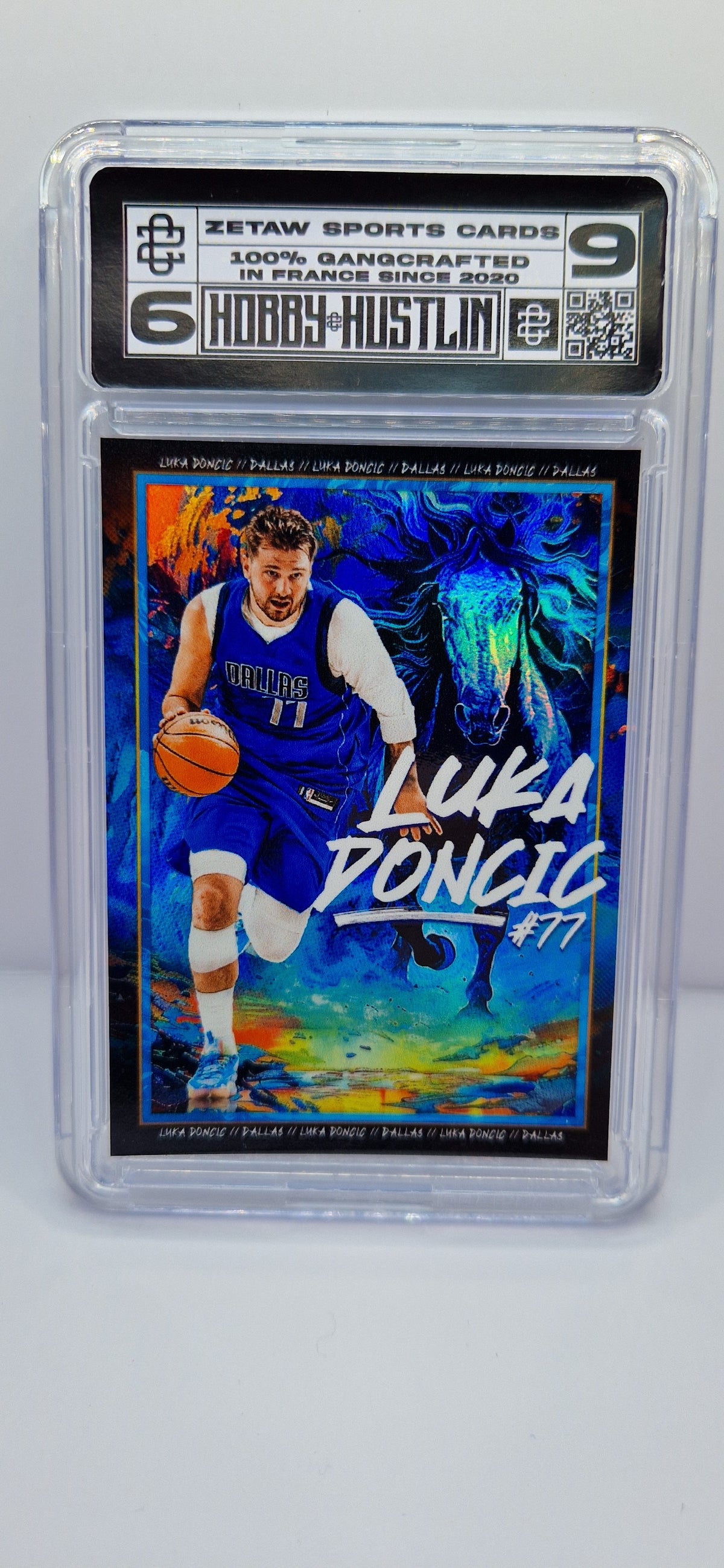 LUKA DONCIC