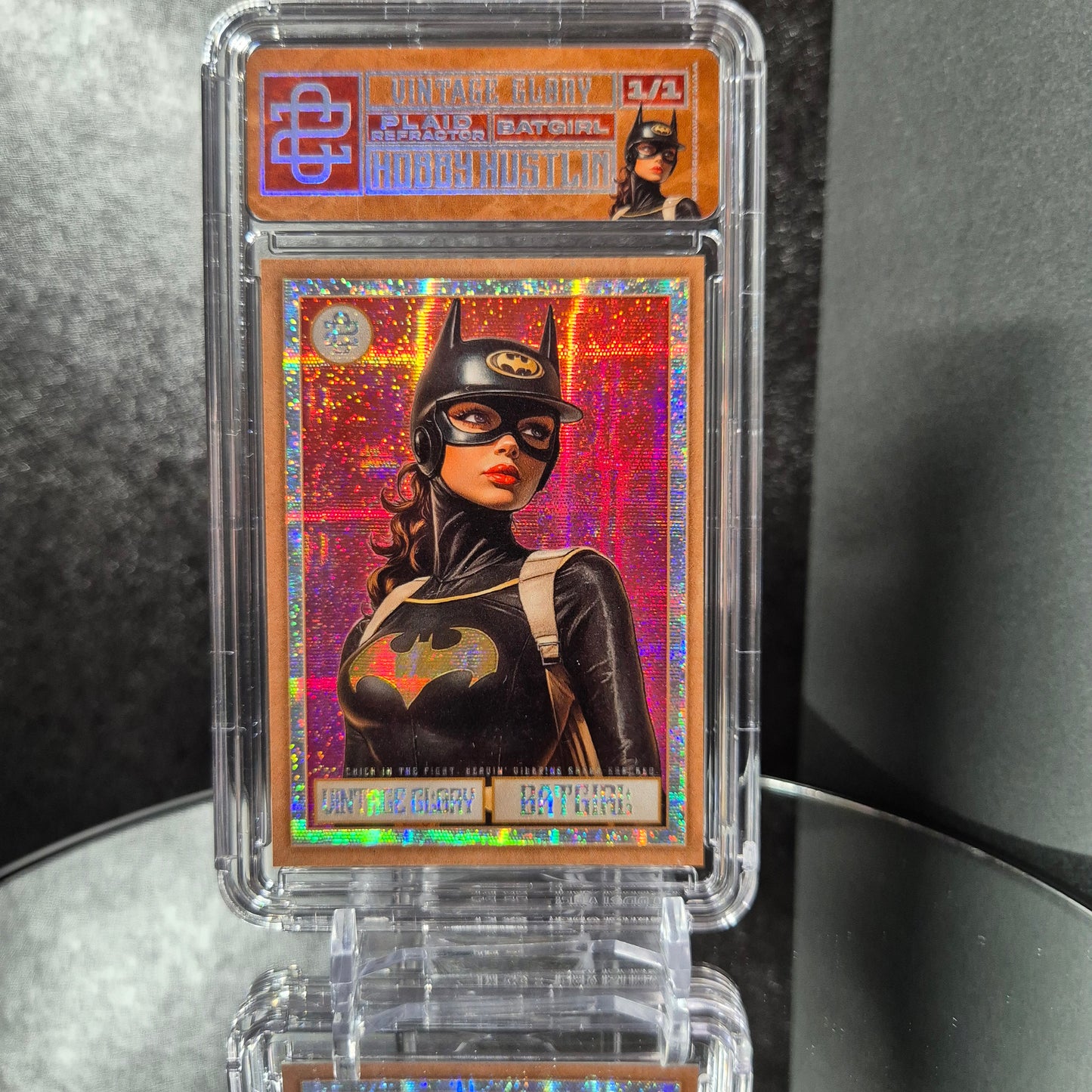 [1of1] Vintage Glory - BATGIRL