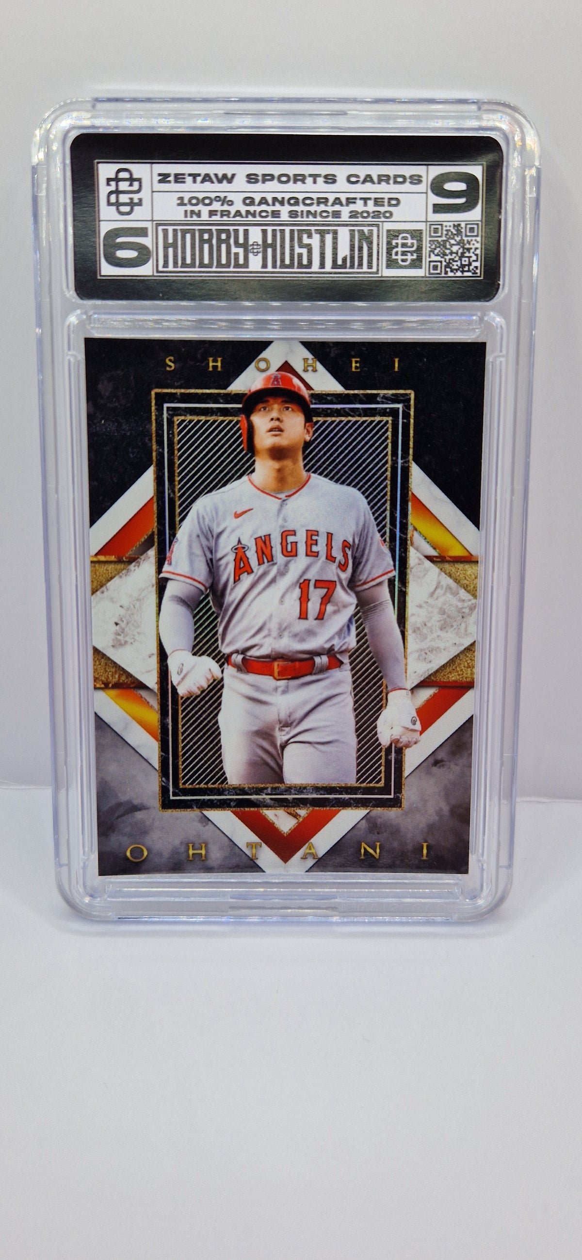 SHOHEI OHTANI