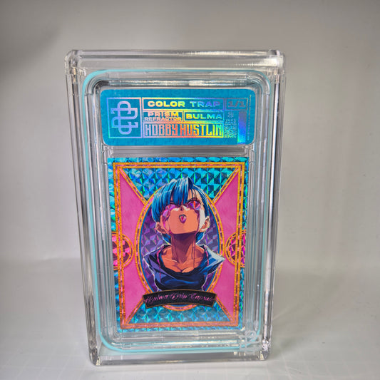 [1of1] COLOR TRAP - BULMA