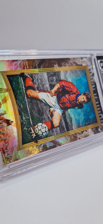[SUBLIMATE] BIXENTE LIZARAZU