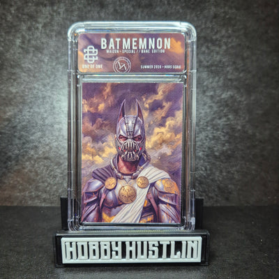 BATMEMNOM - BANE