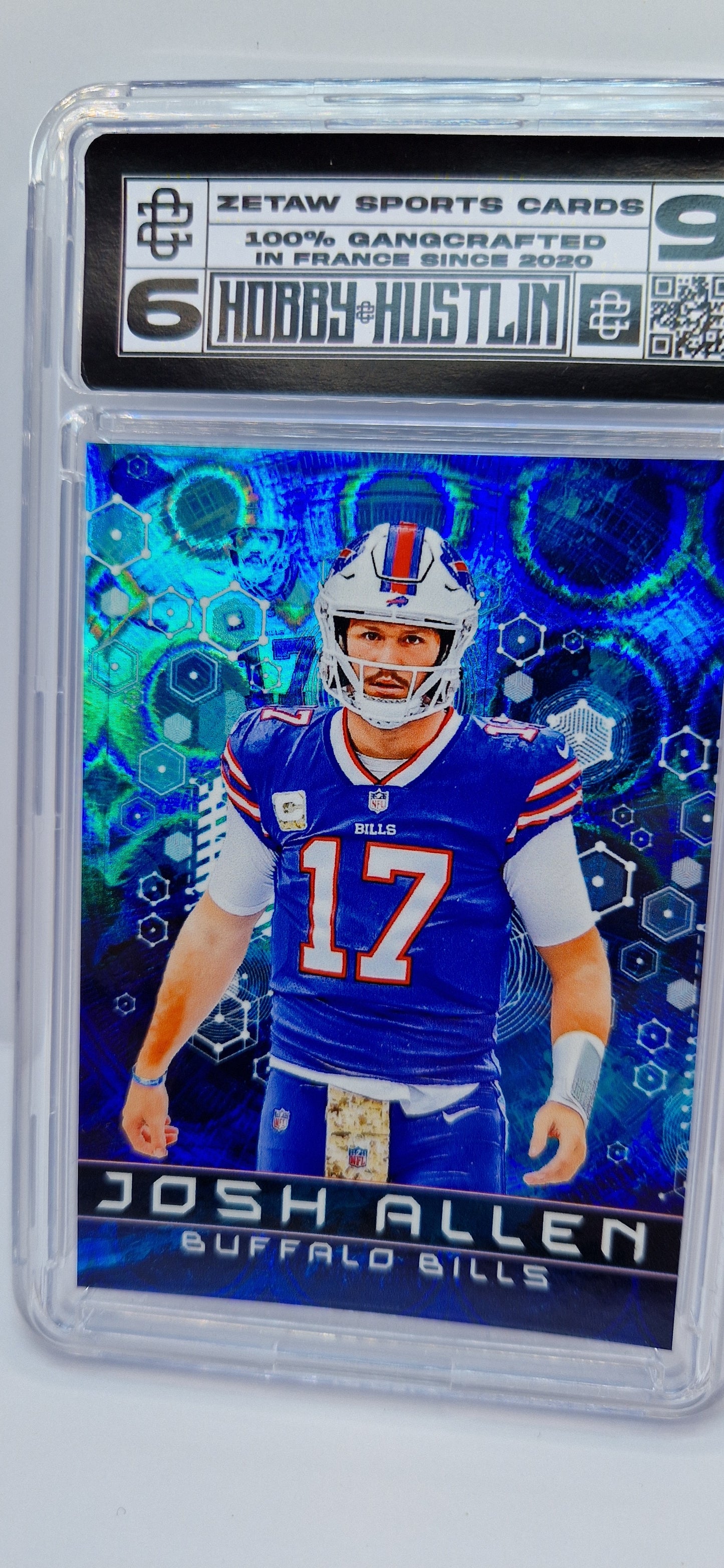 [SUBLIMATE RA] JOSH ALLEN