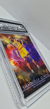 [SUBLIMATE RA] SHAQ