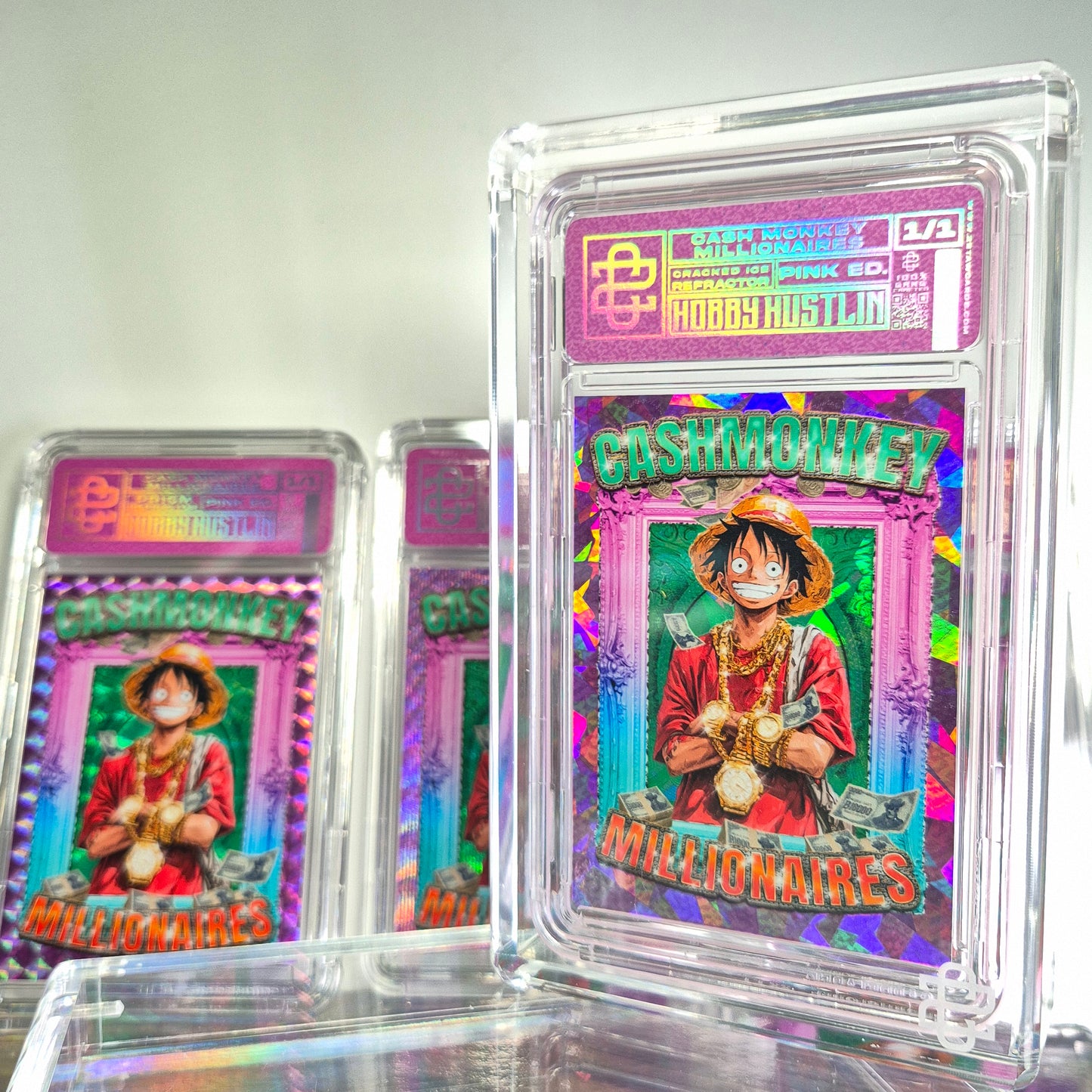 [1of1] CASHMONKEY MILLIONAIRES