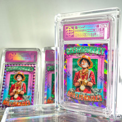 [1of1] CASHMONKEY MILLIONAIRES