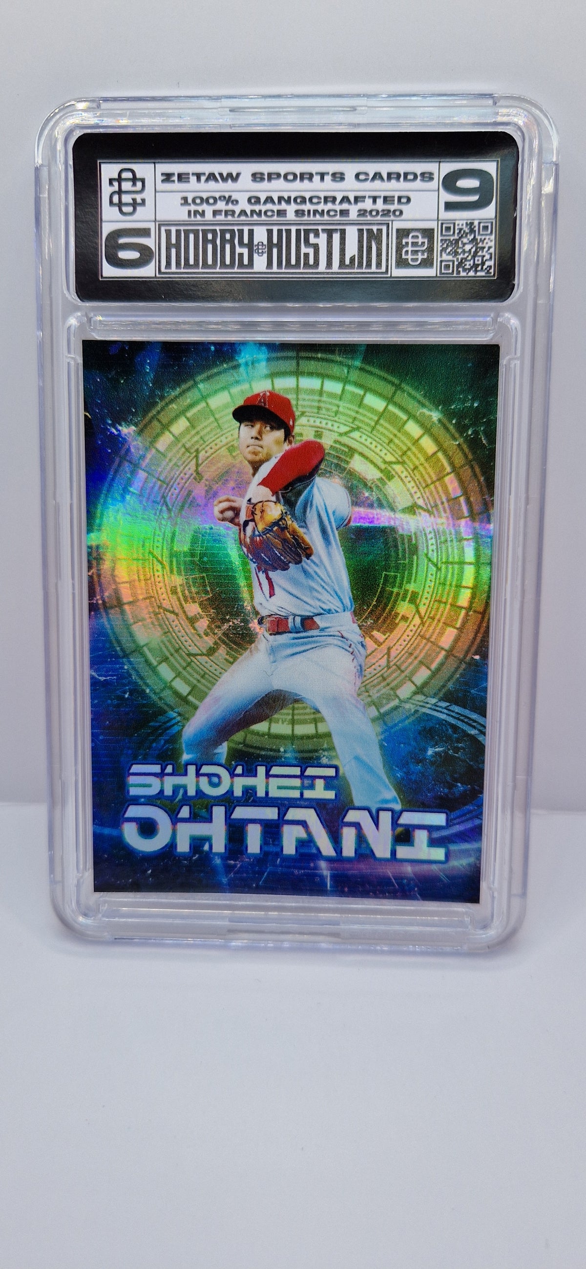 SHOHEI OHTANI - SPACE