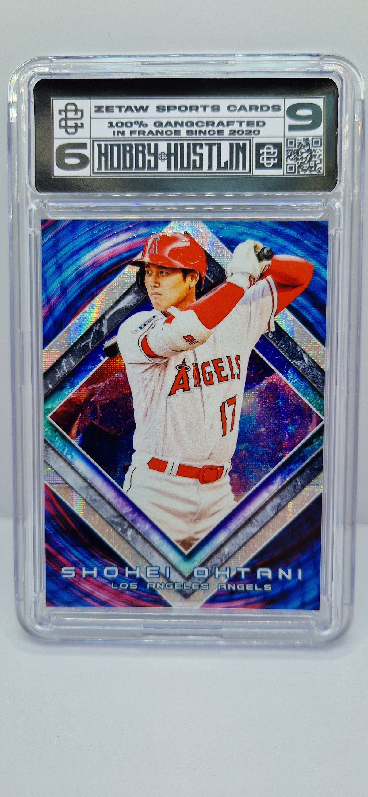 SHOHEI OHTANI