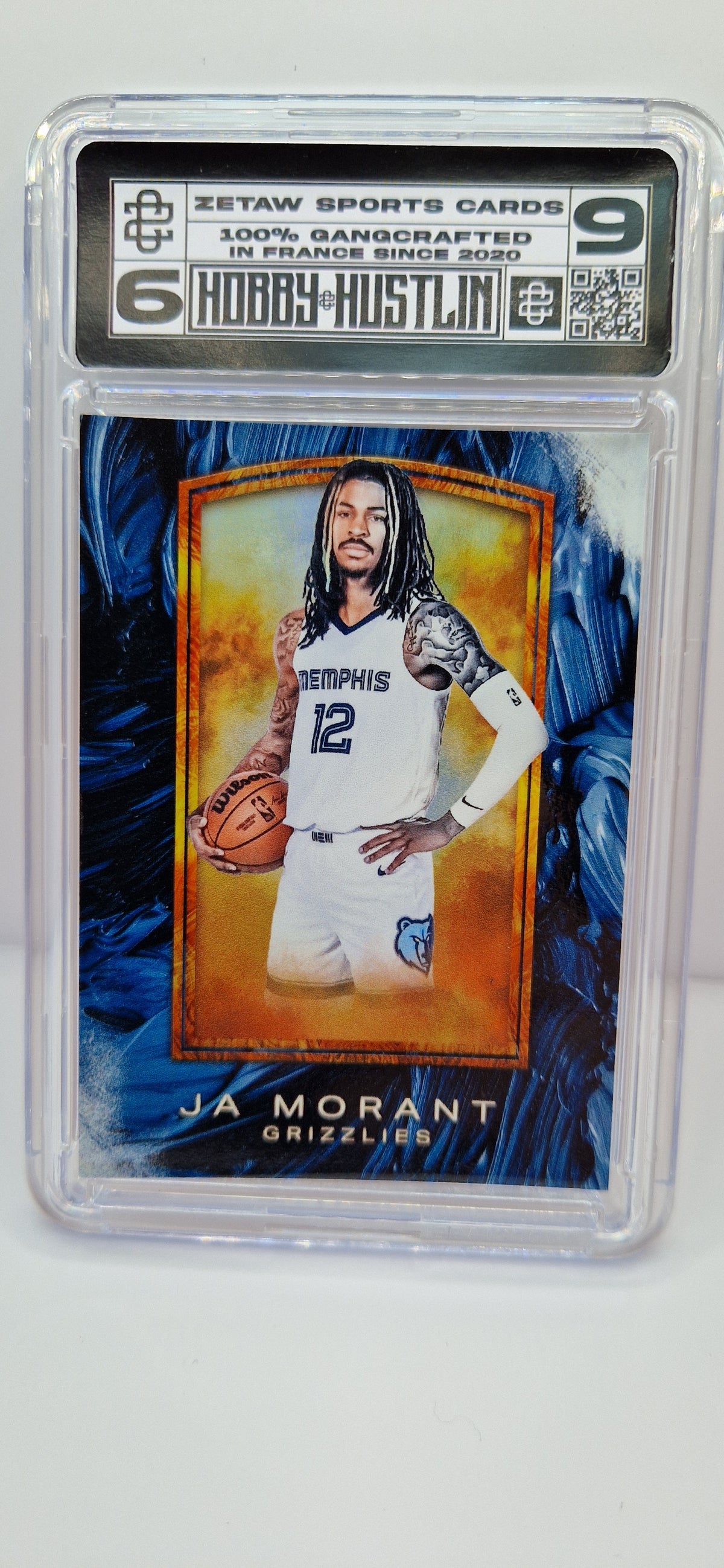 JA MORANT
