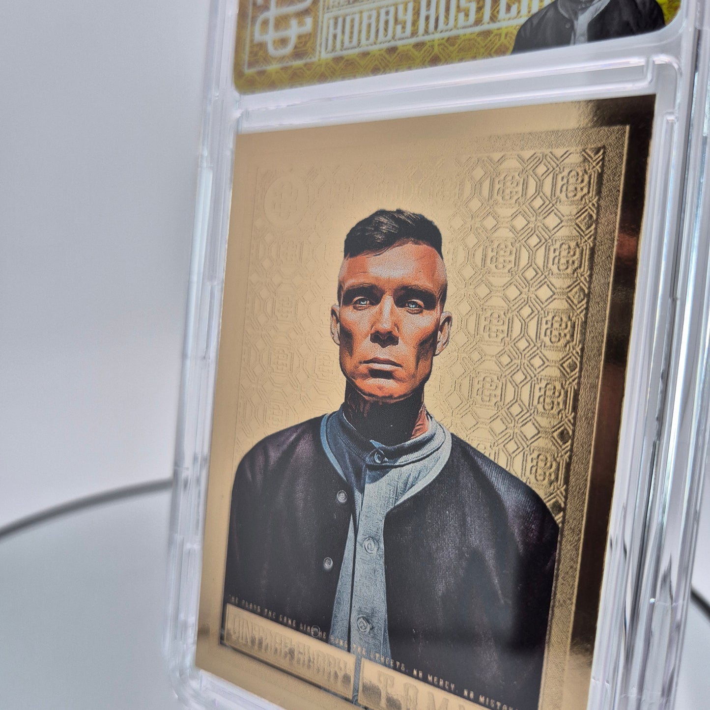 [1of1] Vintage Glory - TOMMY SHELBY I