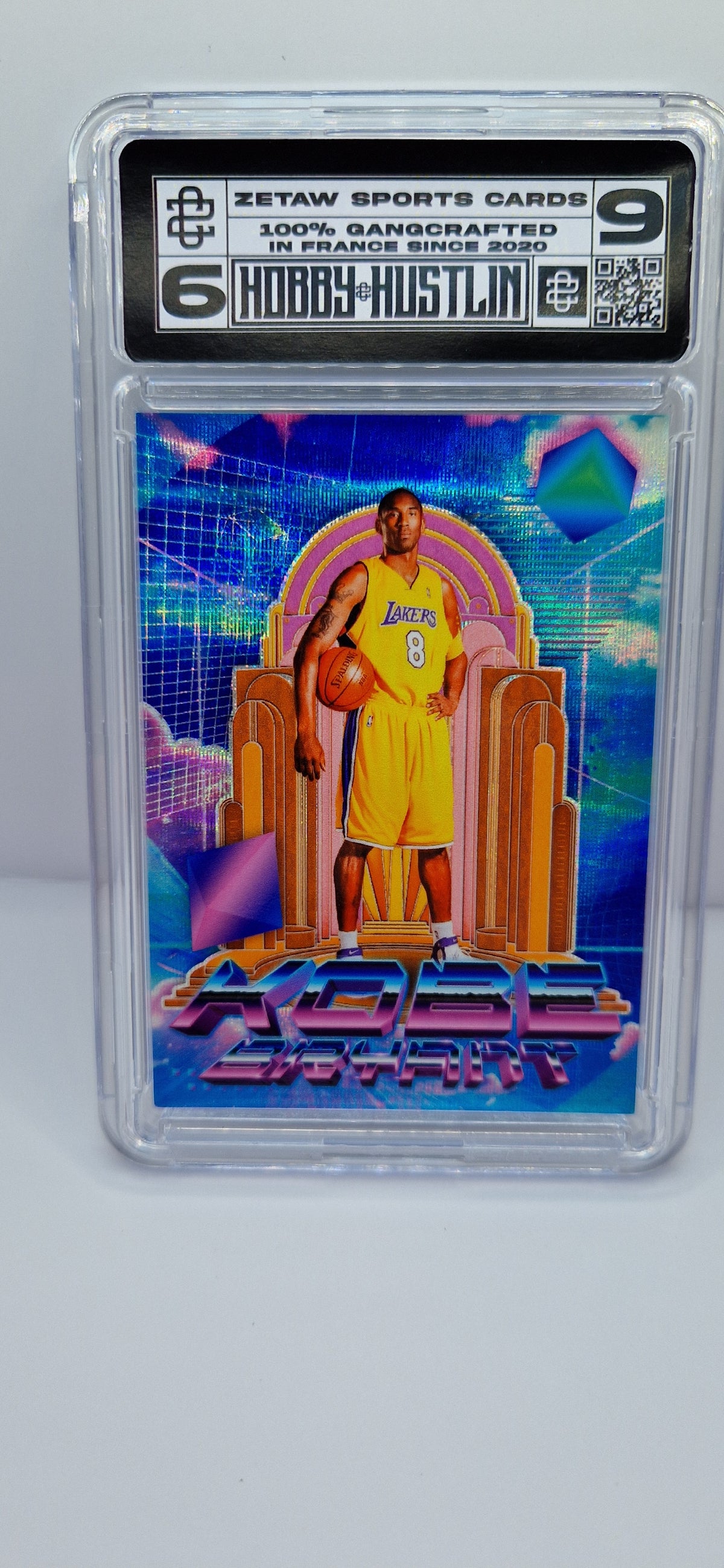 KOBE BRYANT