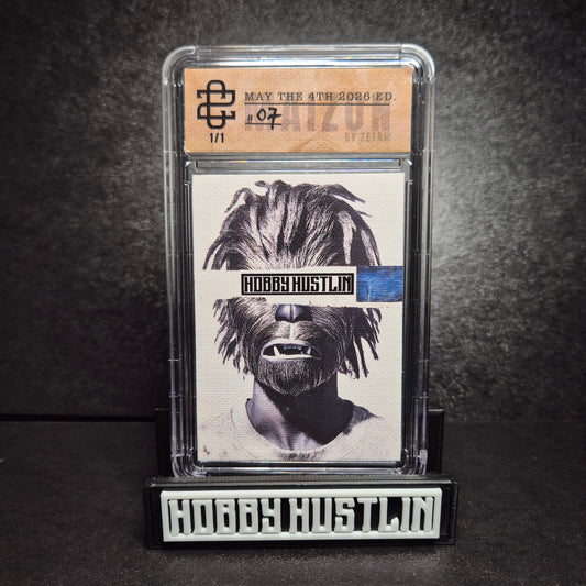 GALAXY MUG SHOT - CHEWBACCA