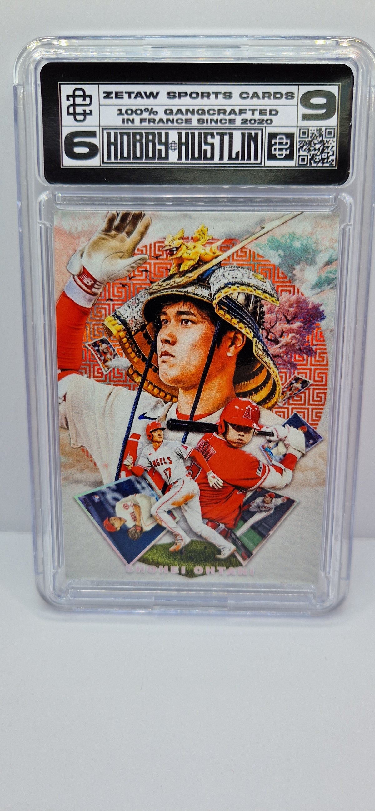 SHOHEI OHTANI