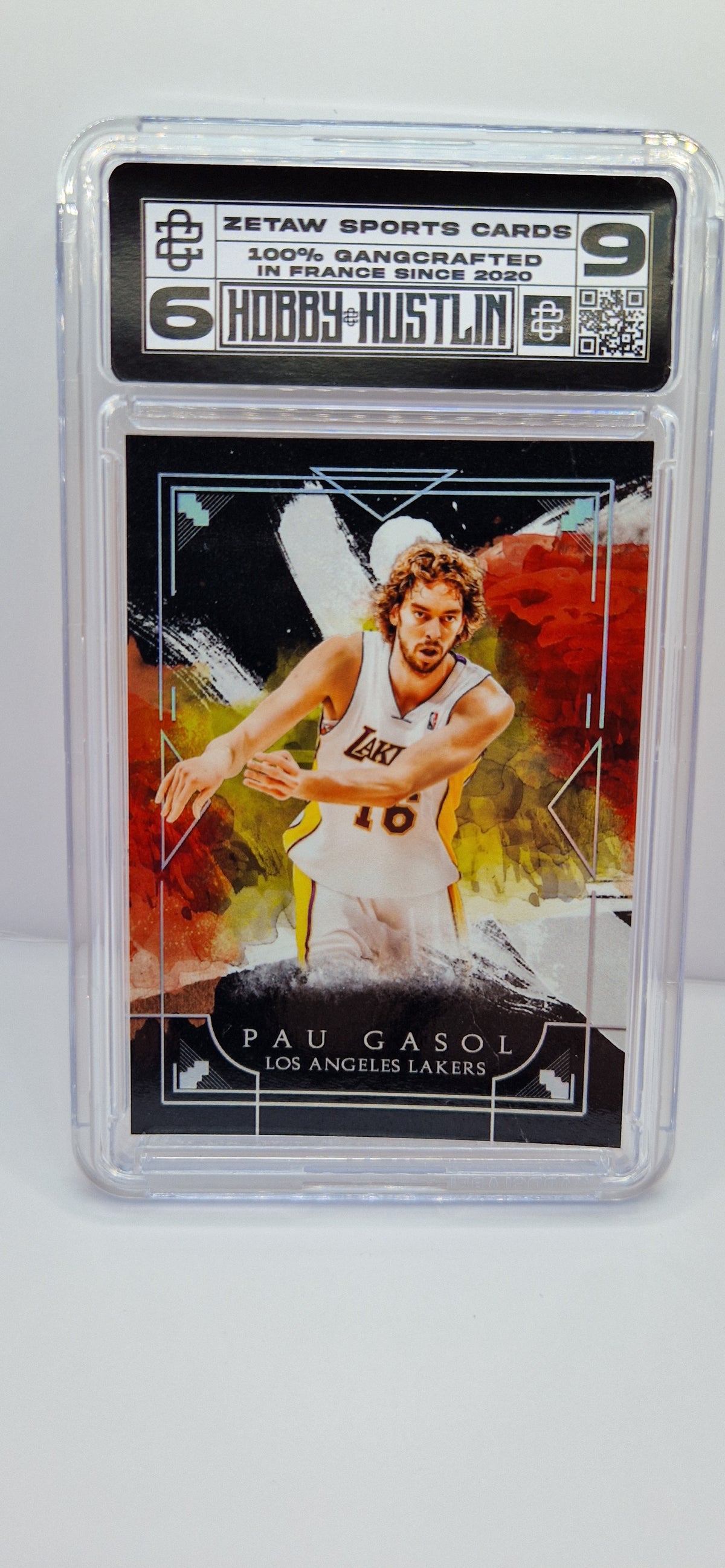 PAU GASOL
