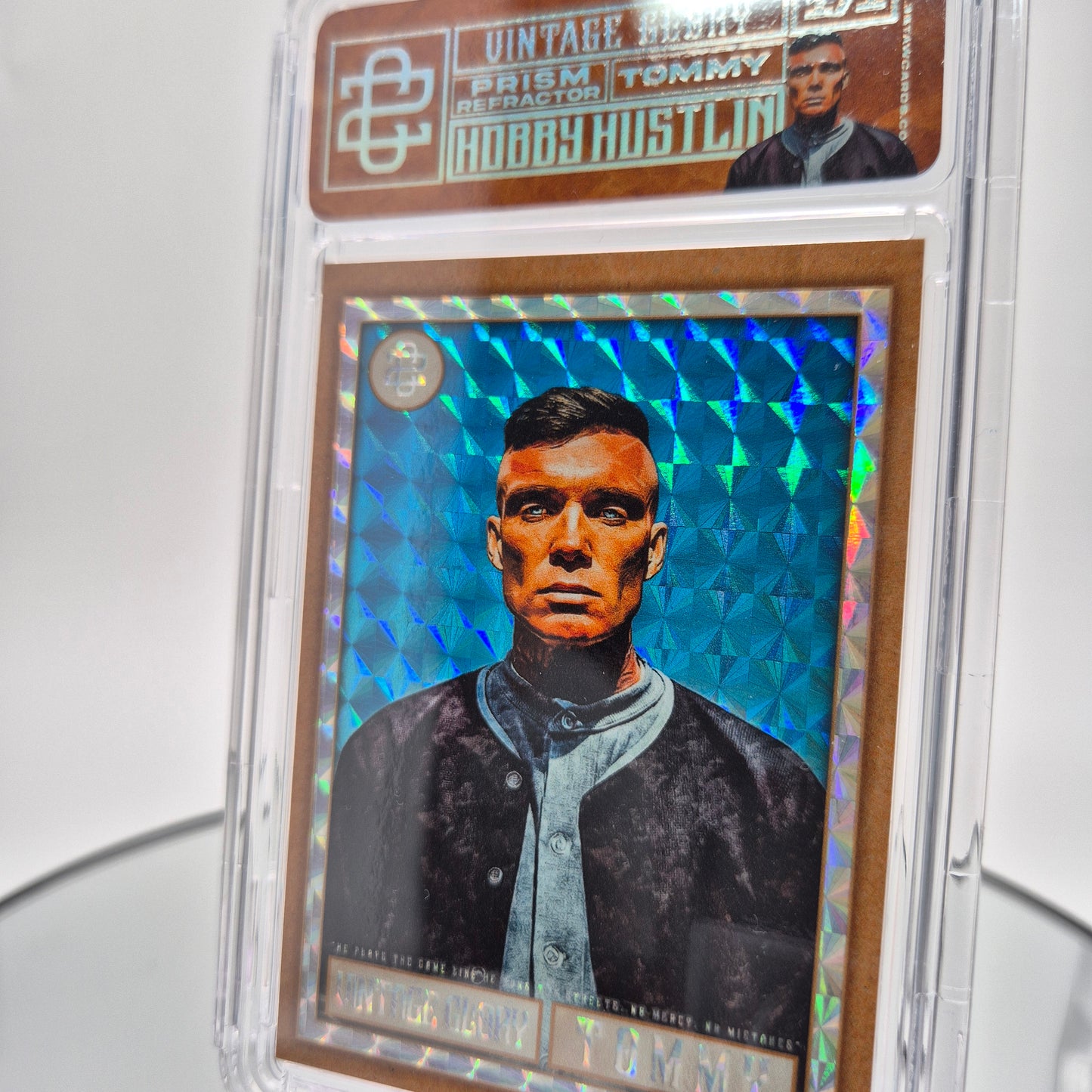 [1of1] Vintage Glory - TOMMY SHELBY I