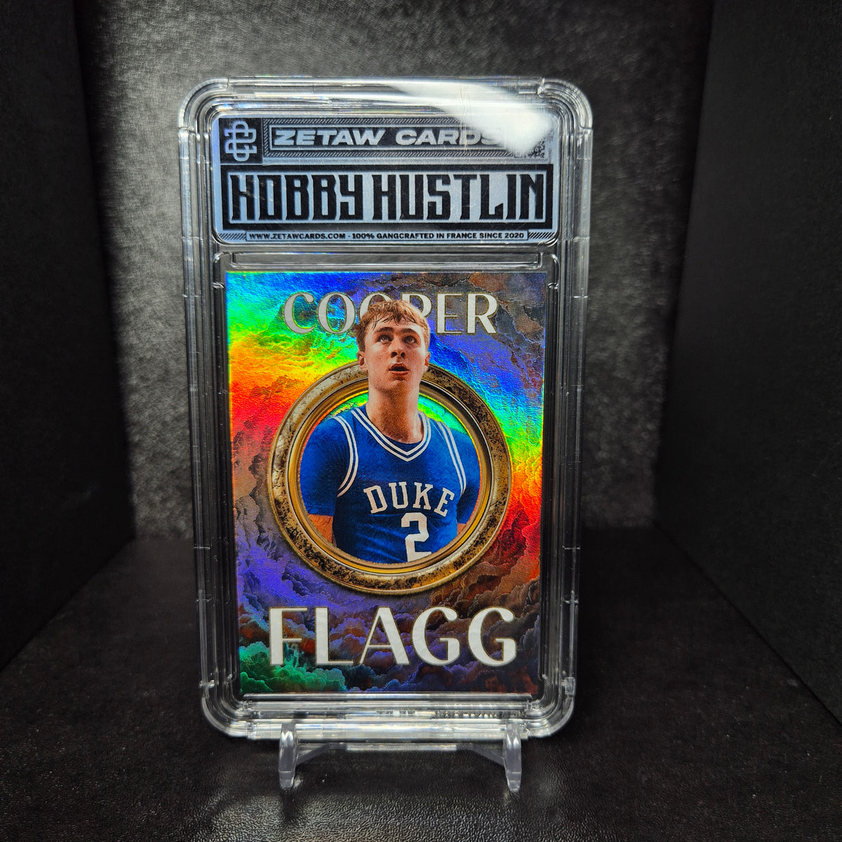 BTR - COOPER FLAGG