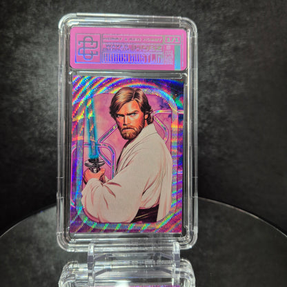 [1of1] [MAY4] HOBBY 1 KEN HOBBY