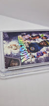 RICKEY HENDERSON - CARREER