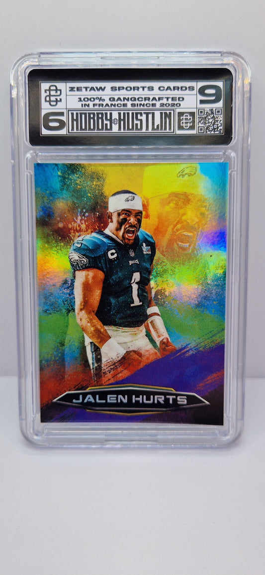 [SUBLIMATE] JALEN HURTS