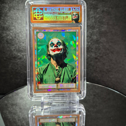 [1of1] Vintage Glory - THE JOKER