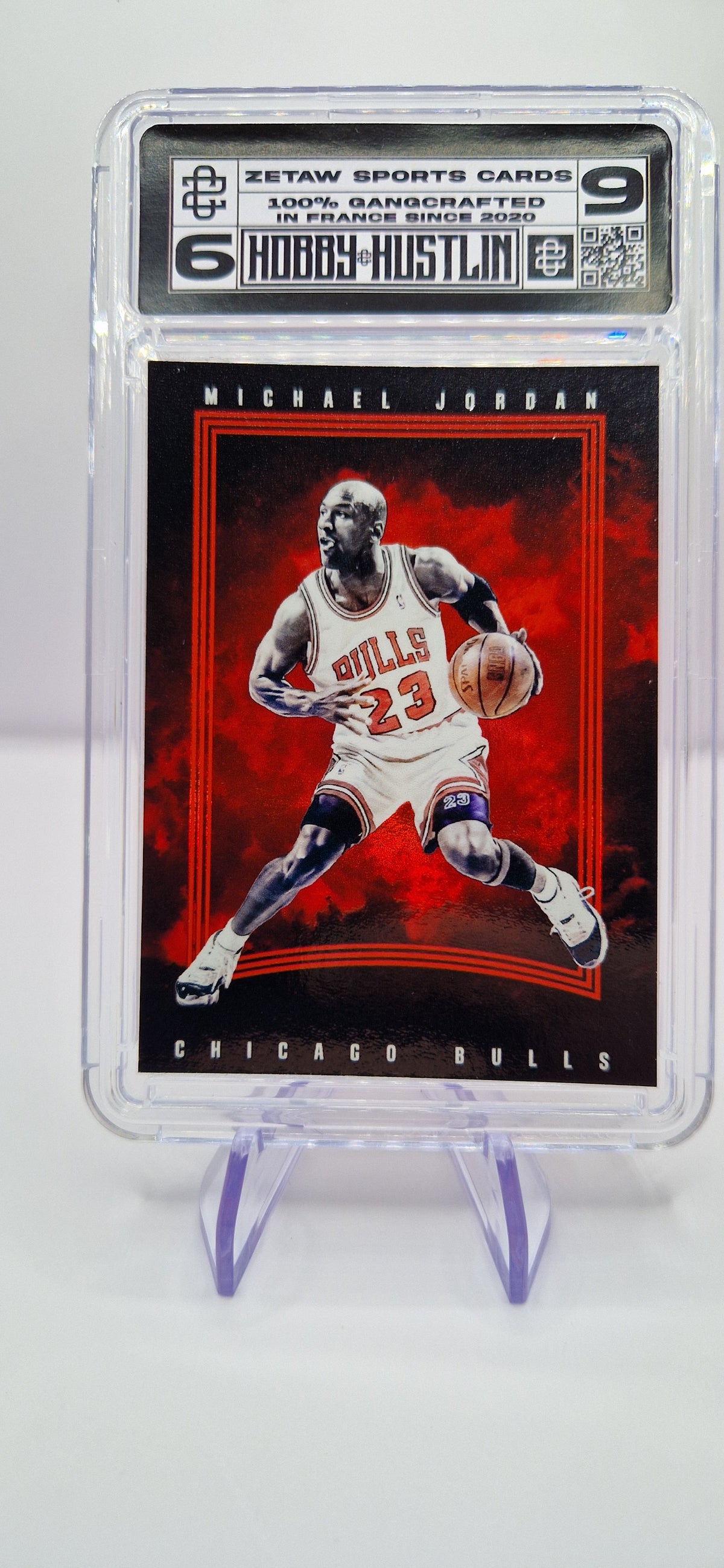 MICHAEL JORDAN