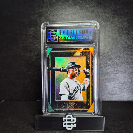 [FRESH]  JUDGE - B&G