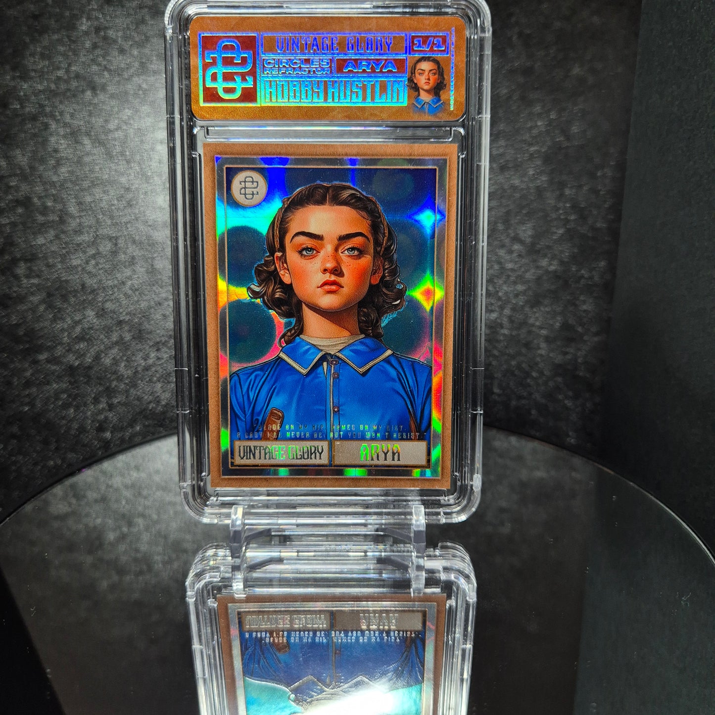 [1of1] Vintage Glory - ARYA