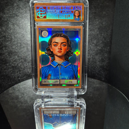 [1of1] Vintage Glory - ARYA