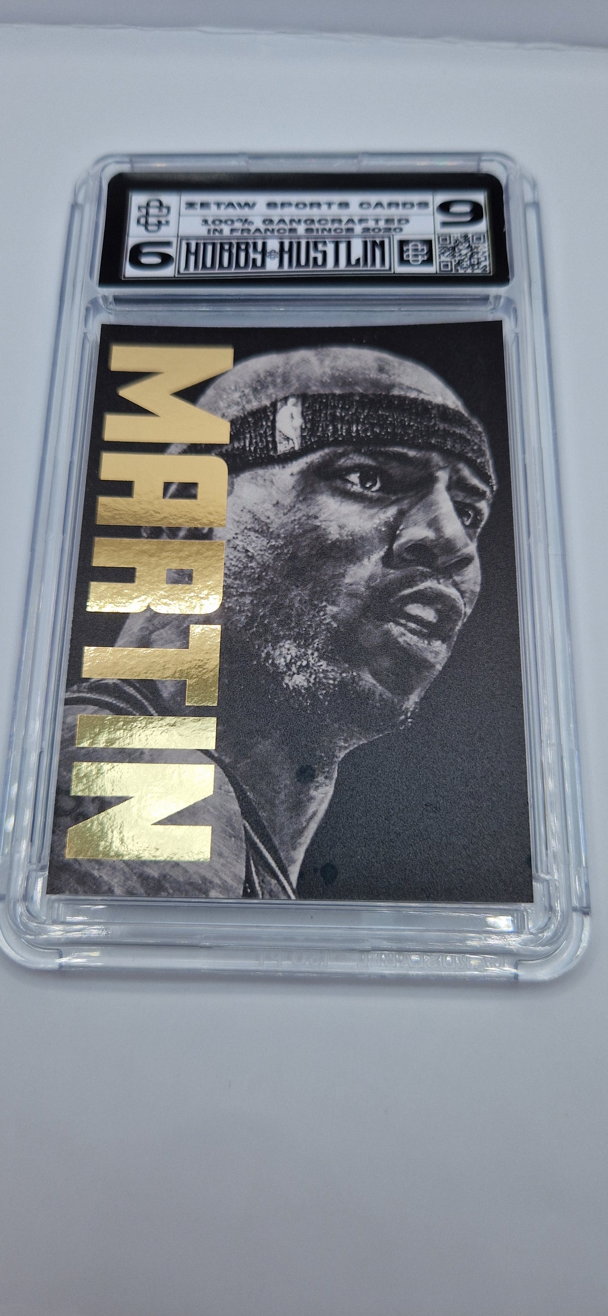 KENYON MARTIN