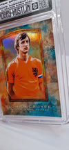 [ELEGANZ RELOADED] JOHAN CRUYFF