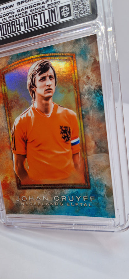 [ELEGANZ RELOADED] JOHAN CRUYFF